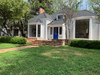 Plus de détails pour 2600 Fairmount St, Dallas, TX - Local commercial à louer