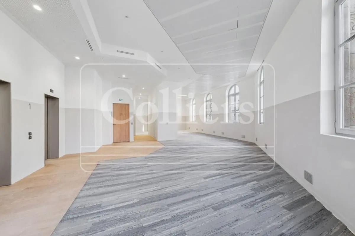 163 Rue Saint-Maur, Paris à louer Photo de l’immeuble– Image 1 sur 31