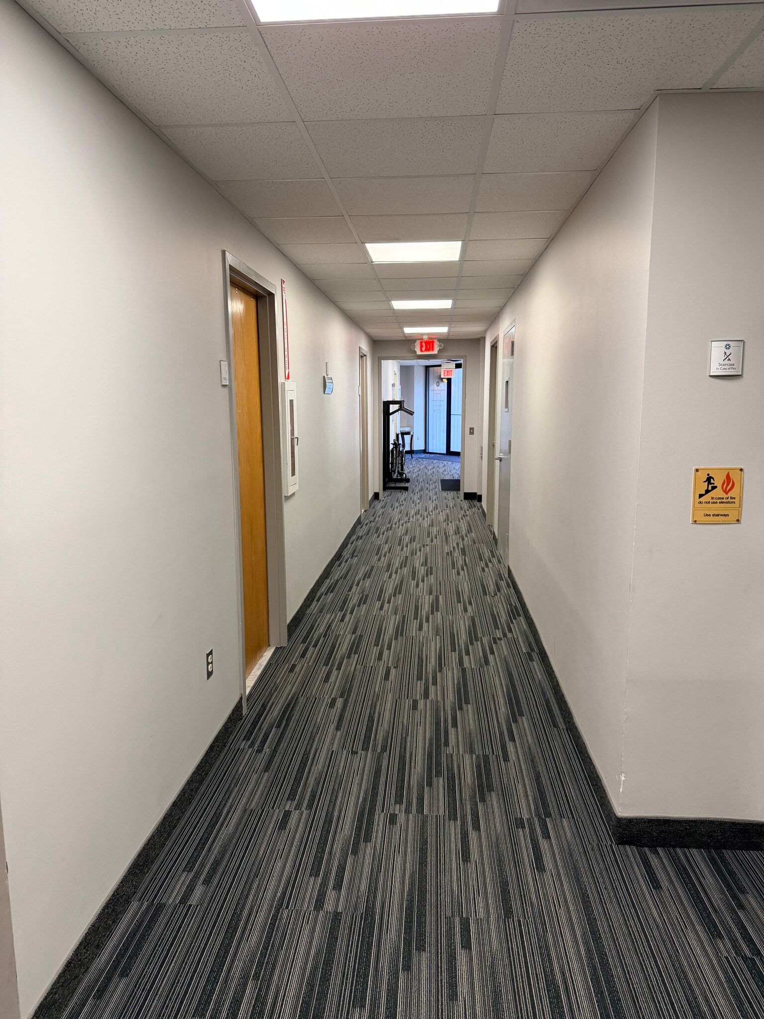 1201 Mount Kemble Ave, Morristown, NJ à louer Photo de l’immeuble– Image 1 sur 13