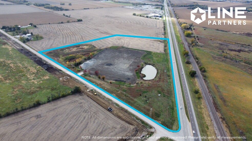 7201 N 98th St, Lincoln, NE à vendre - Photo de l’immeuble – Image 1 sur 14