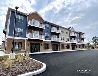 Plus de détails pour 751 Paul, Rochester, NY - Local commercial à louer