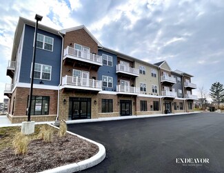 Plus de détails pour 751 Paul, Rochester, NY - Local commercial à louer
