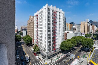 Plus de détails pour 122 E 7th St, Los Angeles, CA - Bureau, Industriel/Logistique à louer
