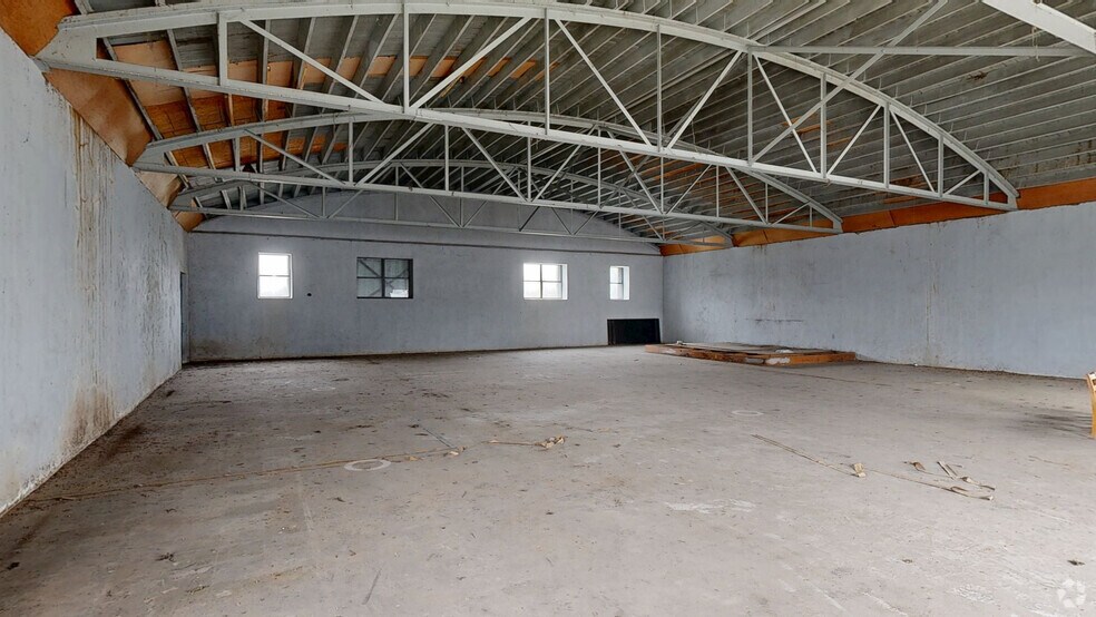2208 Dickerson Pike, Nashville, TN à louer - Numérisation 3D Matterport – Image 2 sur 17