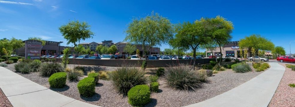 4750 S 48th St, Phoenix, AZ à vendre - Photo de l’immeuble – Image 2 sur 6