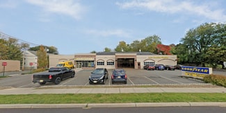 Plus de détails pour 39 Kinderkamack Rd, Westwood, NJ - Local commercial à vendre