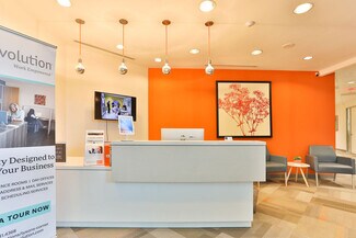 Plus de détails pour 8609 Westwood Center Dr, Vienna, VA - Coworking à louer
