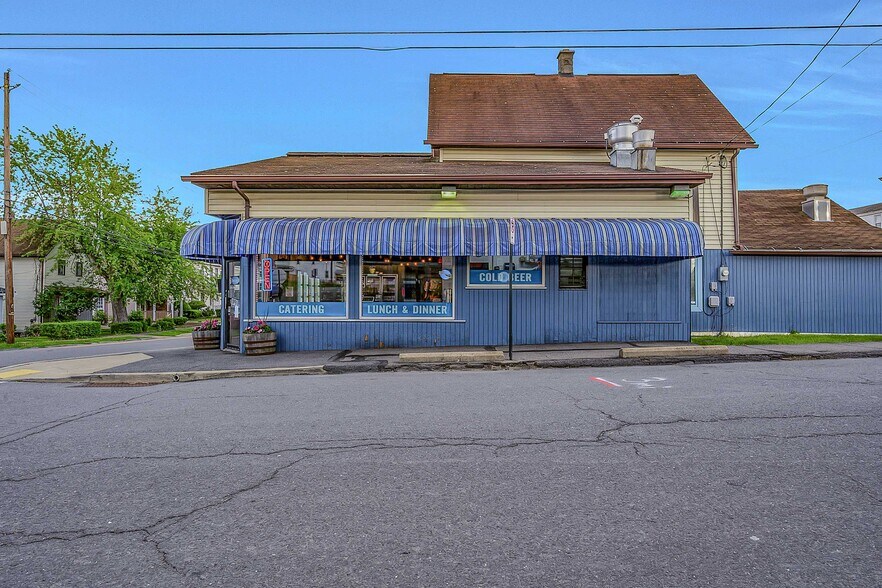 1924 Sanderson Ave, Scranton, PA à vendre - Photo de l’immeuble – Image 3 sur 40
