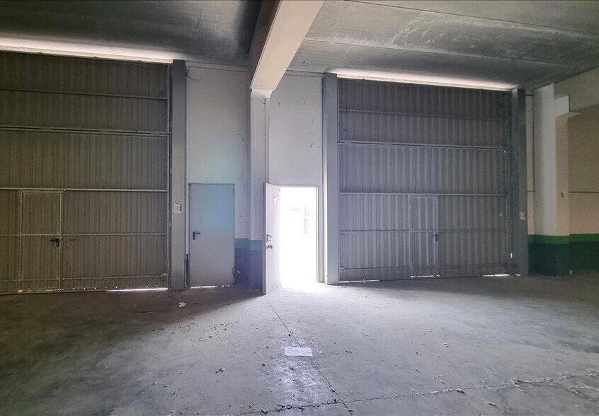 Industriel/Logistique dans Zaragoza à vendre - Photo de l’immeuble – Image 2 sur 17