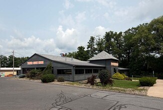 Plus de détails pour 2105 N Atherton St, State College, PA - Local commercial à louer