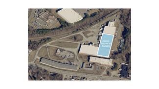 Plus de détails pour 2325 E M.L.K. Jr Dr, High Point, NC - Industriel/Logistique à louer