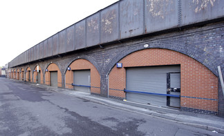 Plus de détails pour Bedford Rd, Birmingham - Industriel/Logistique à louer