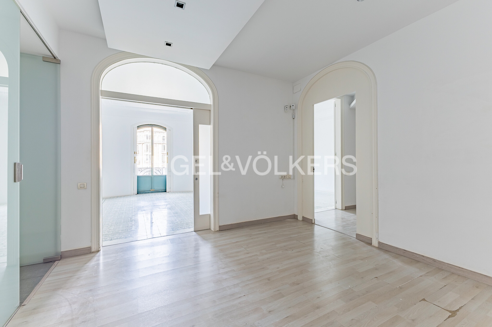 Bureau dans Barcelone, Barcelona à louer Photo intérieure– Image 1 sur 16