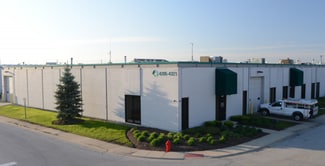 Plus de détails pour 4205-4321 United Pky, Schiller Park, IL - Industriel/Logistique à louer
