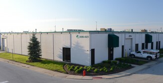 Plus de détails pour 4205-4321 United Pky, Schiller Park, IL - Industriel/Logistique à louer