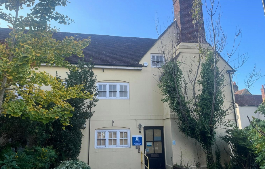 28 West St, Dorking à vendre - Photo de l’immeuble – Image 3 sur 6