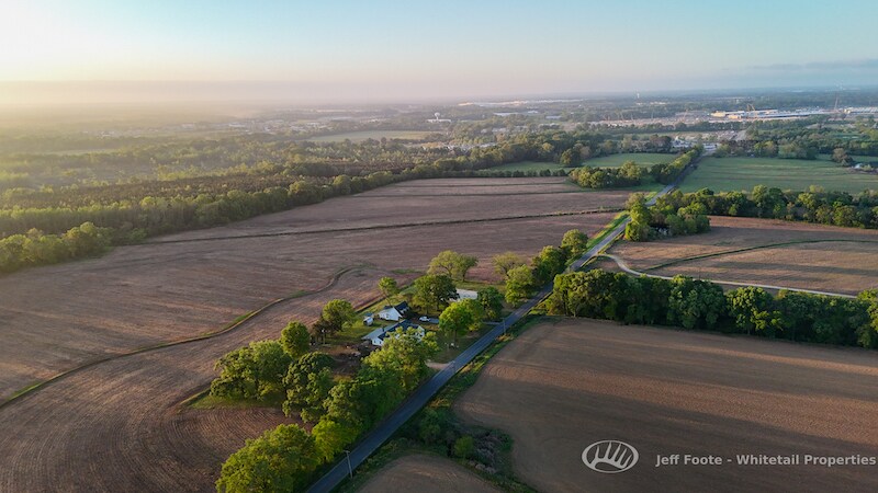 TBD Virlilia Rd, Canton, MS à vendre - Photo de l’immeuble – Image 3 sur 59