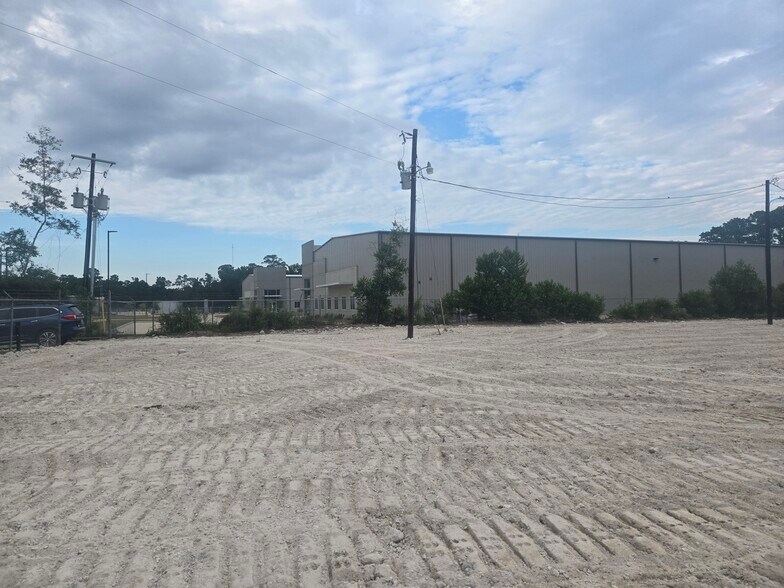 12211 Carriage Ln, Conroe, TX à vendre - Autre – Image 2 sur 16