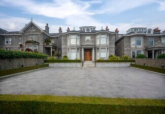 Plus de détails pour 64 Queens Rd, Aberdeen - Bureau à louer