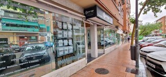 Plus de détails pour Bureau/Local commercial à louer