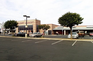 Plus de détails pour 501-515 N Harbor Blvd, Santa Ana, CA - Local commercial à louer