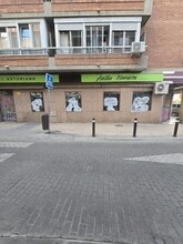 Local commercial dans Madrid, Madrid à louer Photo intérieure– Image 2 sur 9