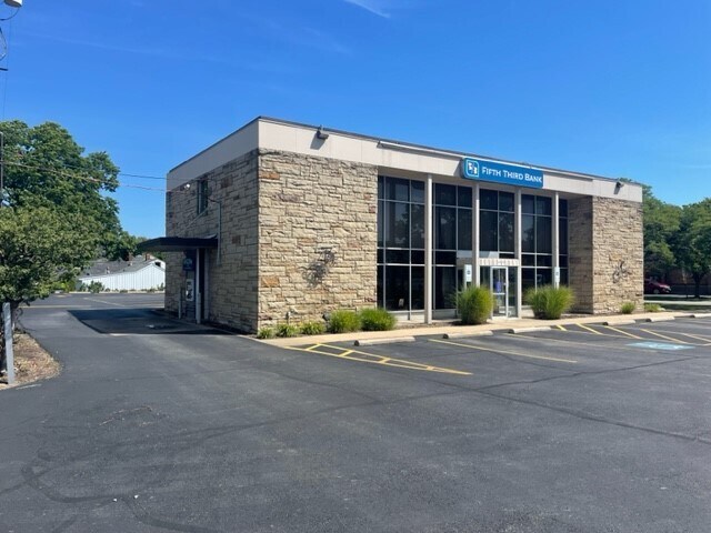4400 Liberty Ave, Vermilion, OH à vendre - Photo de l’immeuble – Image 2 sur 9