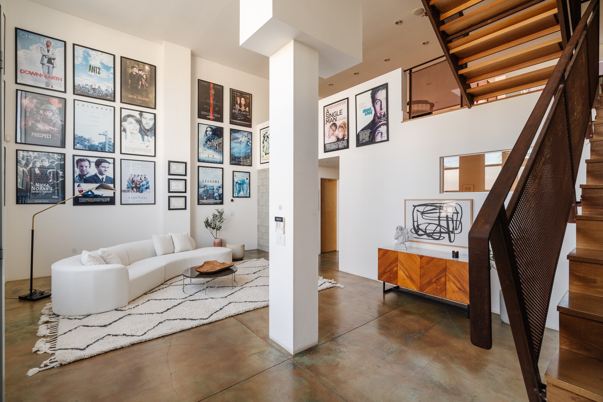 1320 Abbot Kinney Blvd, Venice, CA à vendre Photo de l’immeuble– Image 1 sur 47