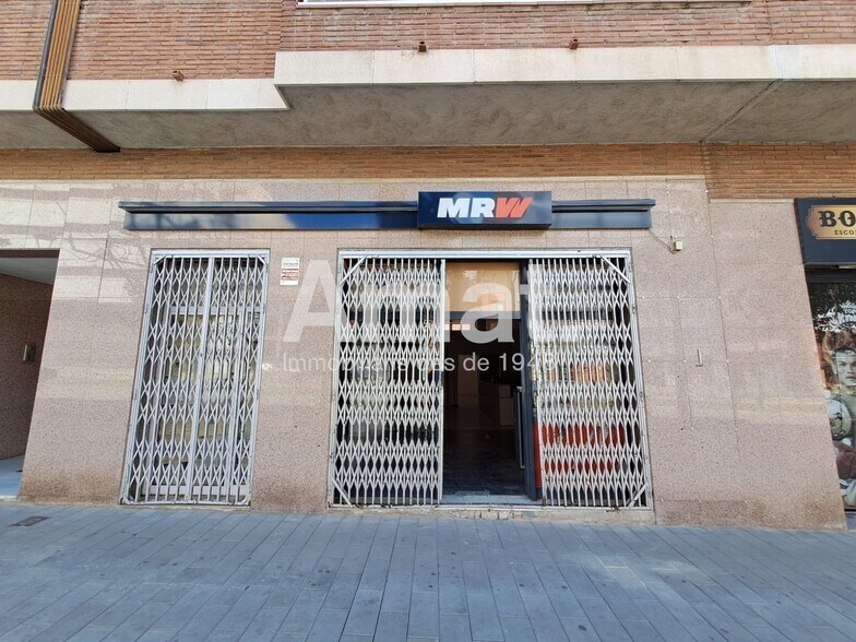 Avenida de Cornellà, 127, Esplugues de Llobregat, Barcelona à louer - Photo intérieure – Image 1 sur 1