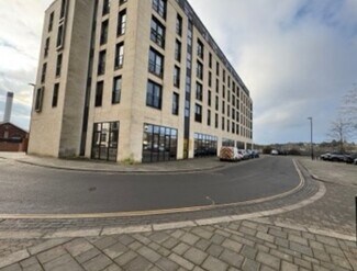 Plus de détails pour Midland Rd, Bath - Local commercial à louer