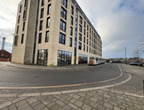 Midland Rd, Bath à louer Photo principale– Image 1 sur 3