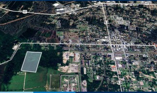 Plus de détails pour 00 Old Savannah Rd, Burgaw, NC - Terrain à vendre