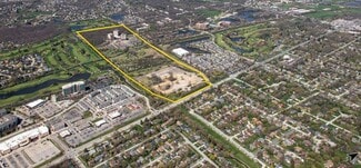 Plus de détails pour 1195 Summerhill Dr, Lisle, IL - Terrain à vendre
