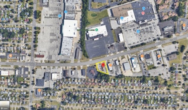 14911 Snow Rd, Brook Park, OH à louer Photo intérieure– Image 2 sur 3