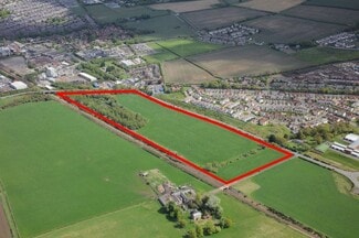 Plus de détails pour 55 Whitehouse Gdns, Gorebridge - Terrain à vendre