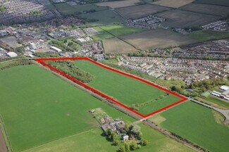 Plus de détails pour 55 Whitehouse Gdns, Gorebridge - Terrain à vendre
