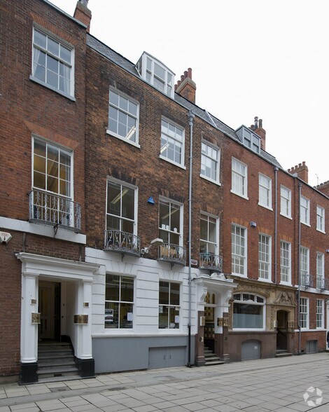 3 Parliament St, Hull à louer - Photo de l’immeuble – Image 3 sur 10