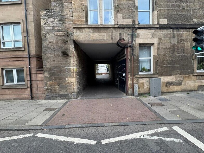 93-101 Gorgie Rd, Edinburgh à louer - Photo de l’immeuble – Image 2 sur 4