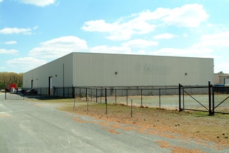 Plus de détails pour 11074 & 11080 Air Park Road – Industriel/Logistique à vendre, Ashland, VA