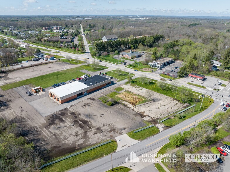 5751 Darrow Rd, Hudson, OH à vendre - Photo de l’immeuble – Image 2 sur 4