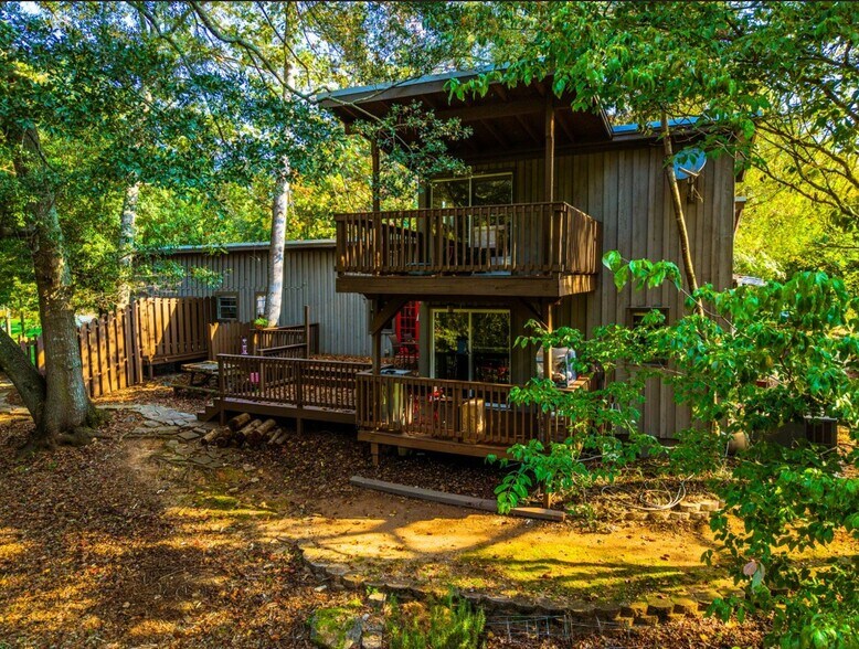 575 Vaughn Rd, Athens, GA à vendre - Photo de l’immeuble – Image 3 sur 11