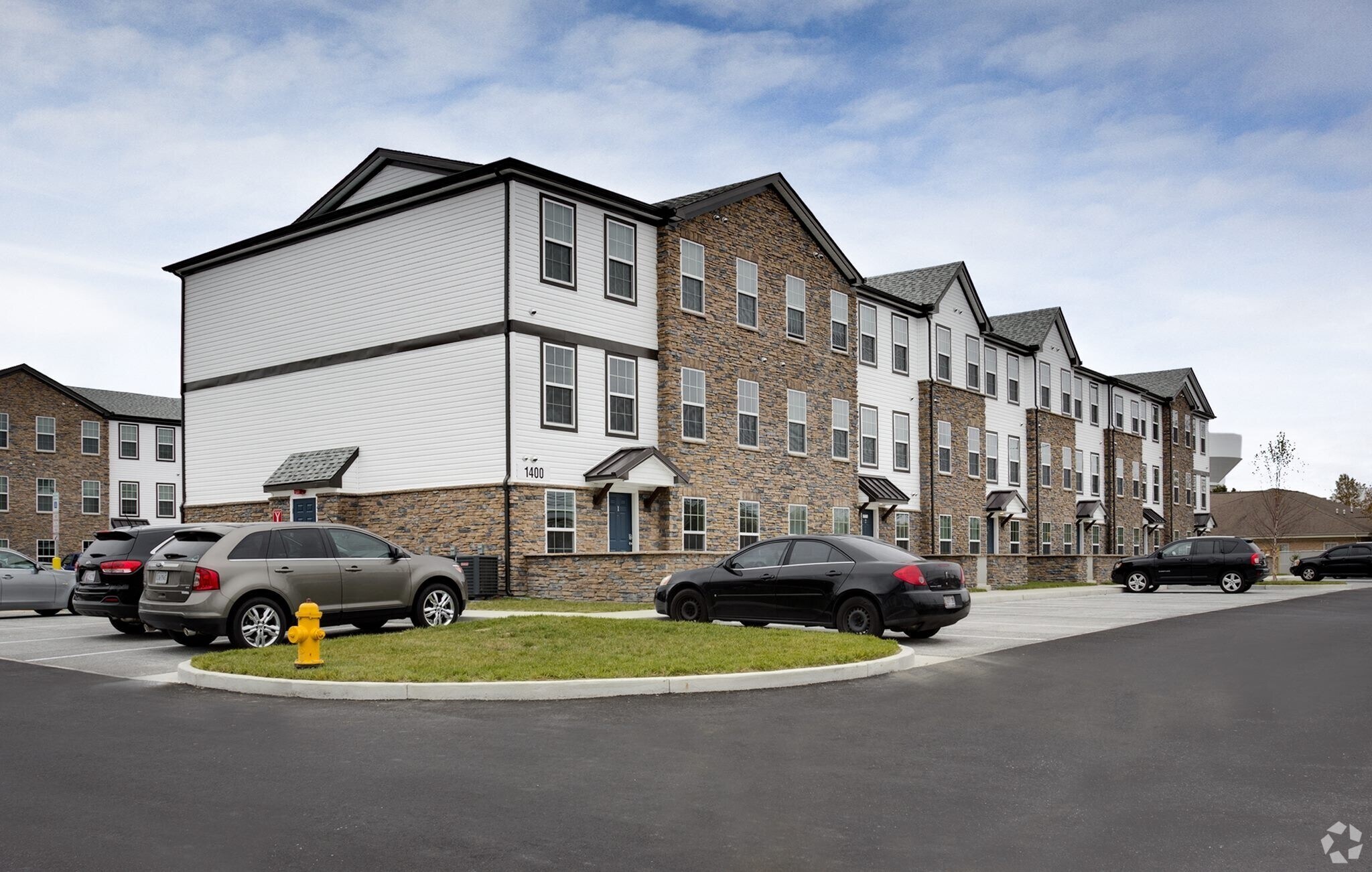 1412 S Division St, Salisbury, MD à vendre Photo principale– Image 1 sur 28