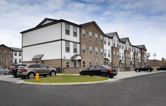 Plus de détails pour University Portfolio @ Salisbury – Logement à vendre, Salisbury, MD