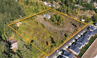 Plus de détails pour 16770 SW Alvord Ln, Beaverton, OR - Terrain à vendre