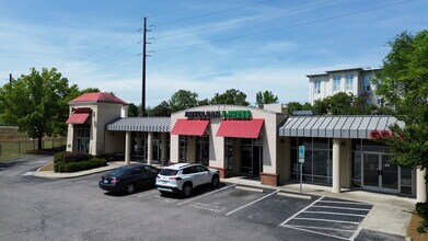 200 W Peace St, Raleigh, NC à louer Photo de l’immeuble– Image 1 sur 3