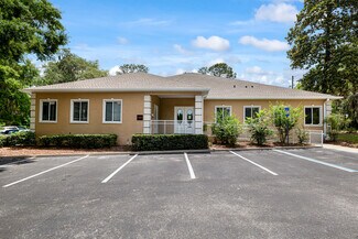 Plus de détails pour 1333 SE 25th Loop, Ocala, FL - Bureau à louer
