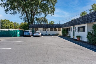 Plus de détails pour 715-721 S Dora St, Ukiah, CA 95482 – Bureau à vendre, Ukiah, CA