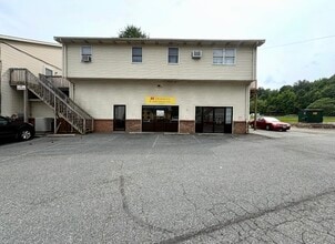 933 Pulaski Hwy, Havre De Grace, MD à louer Photo de l’immeuble– Image 2 sur 10