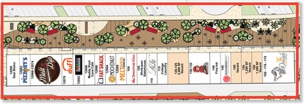 12100 Collegiate Way, Orlando, FL à louer Photo intérieure– Image 2 sur 6