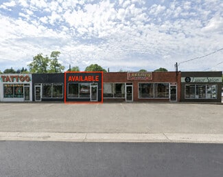 Plus de détails pour 5402-5408 Lakeside, Richmond, VA - Local commercial à louer